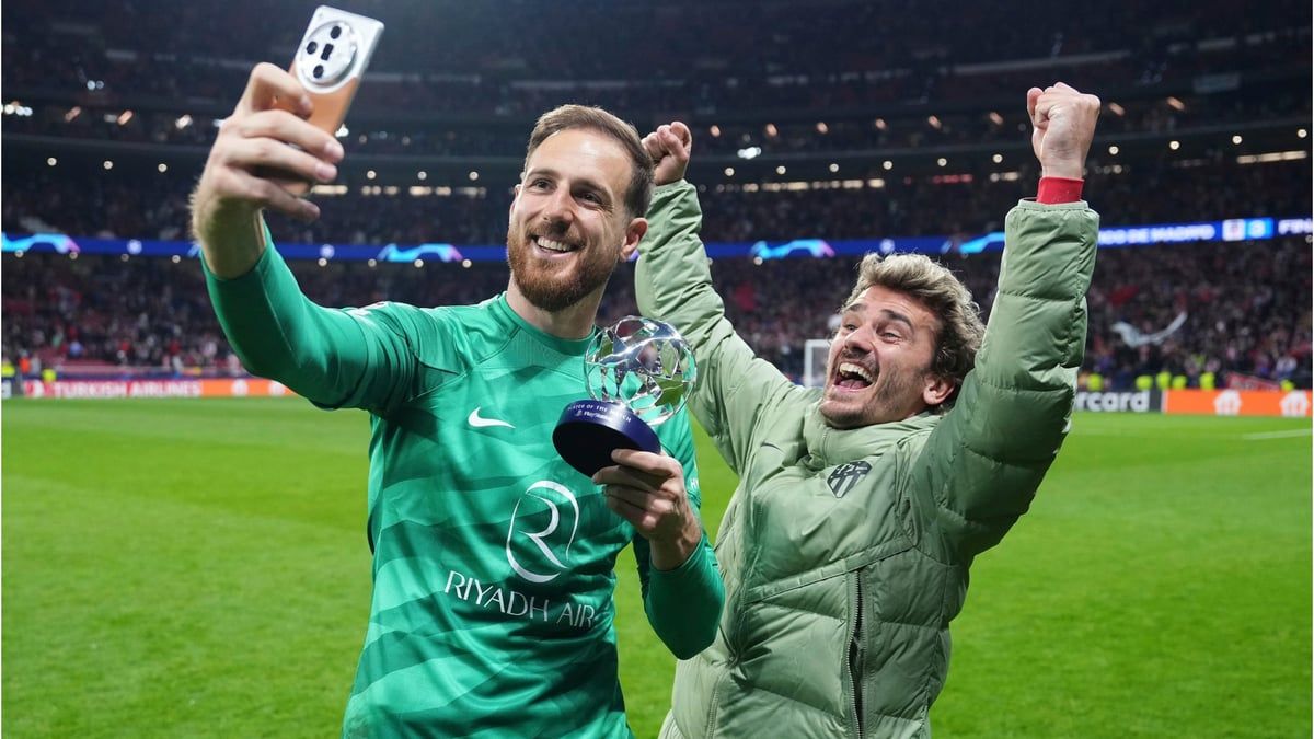 صفقة تبادلية منتظرة بين النصر السعودي وأتلتيكو مدريد