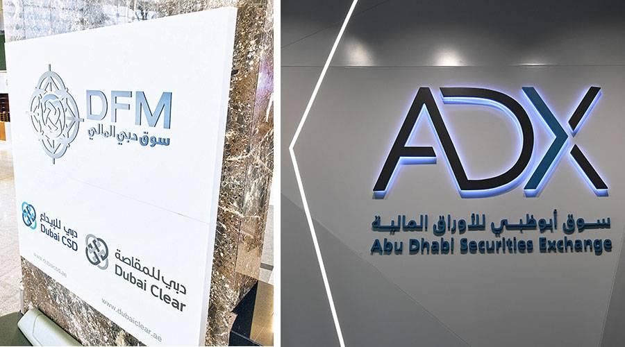 65 مليار درهم أرباح 111 شركة في الربع الأول بنمو 1.7%