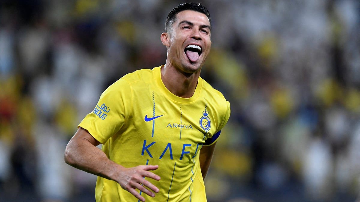 "يوجد رئيس واحد للنصر هو رونالدو".. اتهام خطير يلاحق إدارة "العالمي"