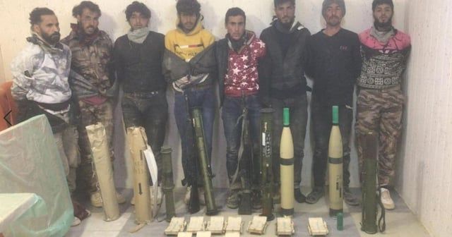 على صلة بحماس.. الأردن يحبط مؤامرة إيرانية - إخوانية