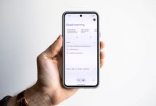 جوجل تعزز أجهزة أندرويد بمزايا الذكاء الاصطناعي - موقع الخليج الان