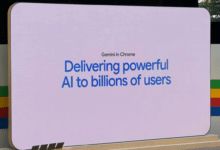 جوجل تبني Gemini Nano في متصفح كروم - موقع الخليج الان