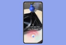 جوجل تضيف البحث عبر الفيديو إلى Google Lens - موقع الخليج الان