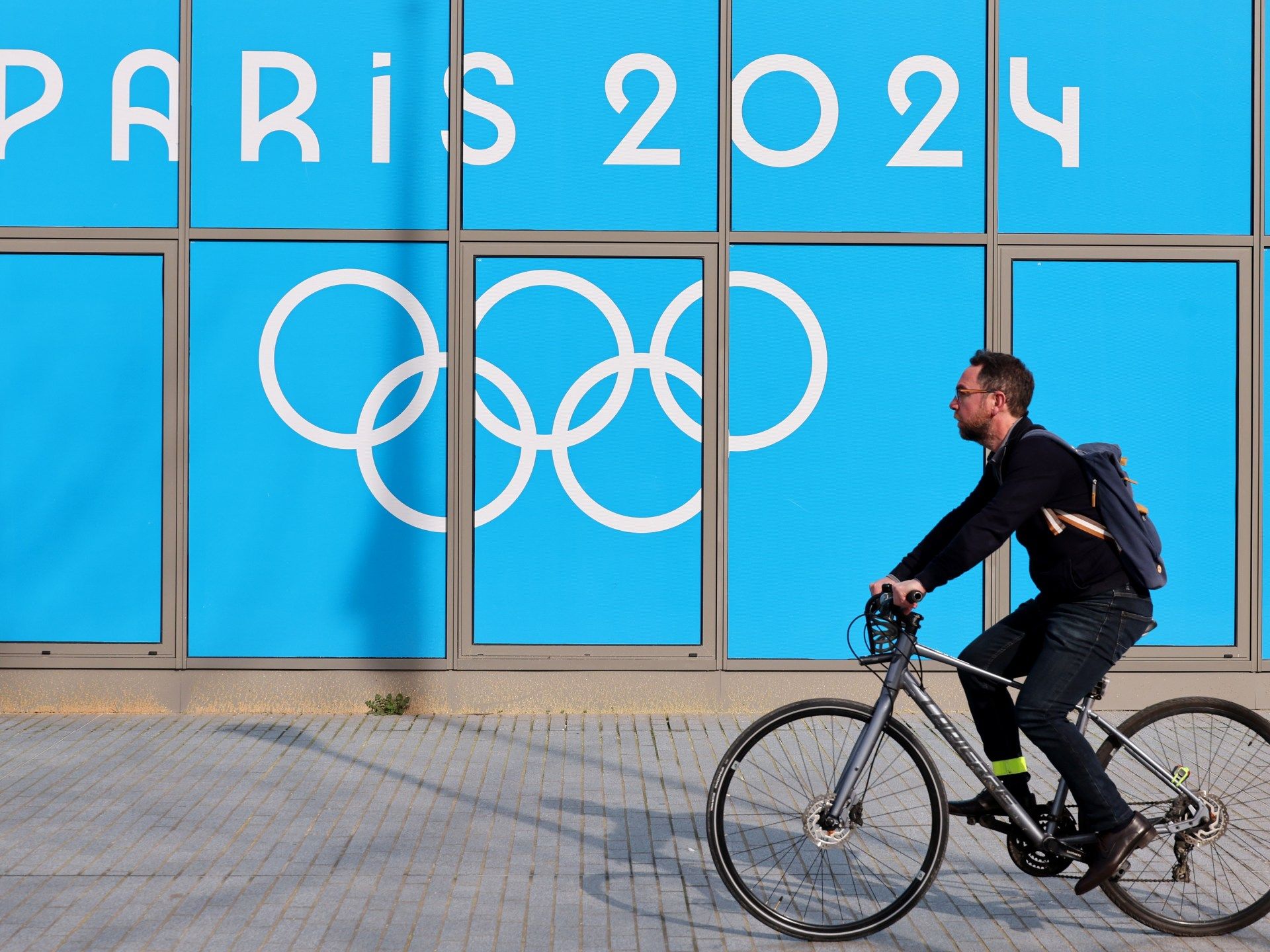 مكافأة أولمبياد باريس 2024 تتسبب في إضراب عمال جمع القمامة - موقع الخليج الان