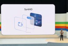 جوجل توسع استخدام العلامات المائية الرقمية - موقع الخليج الان