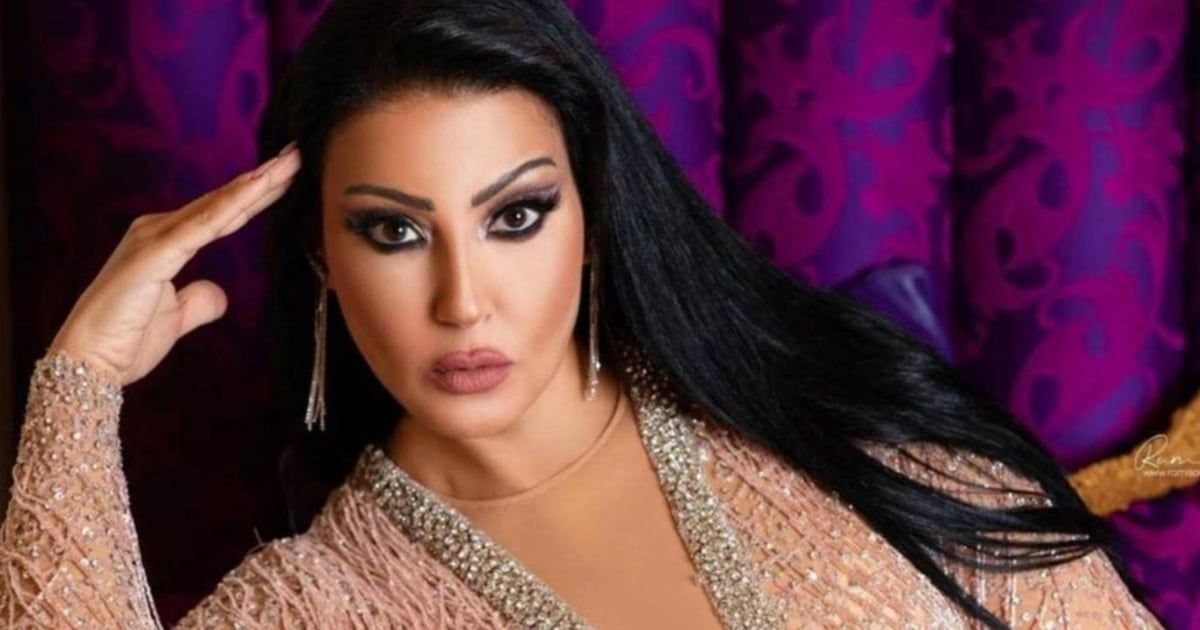 سمية الخشاب تُدلي بأقوالها بقضية رامز جلال