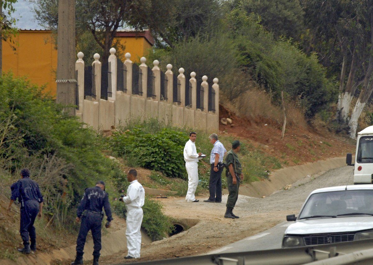 "كلب" وراء الشكوك في جزائري اختطف جاره 30 عاما.. والنيابة تصدر بيانا (فيديو)