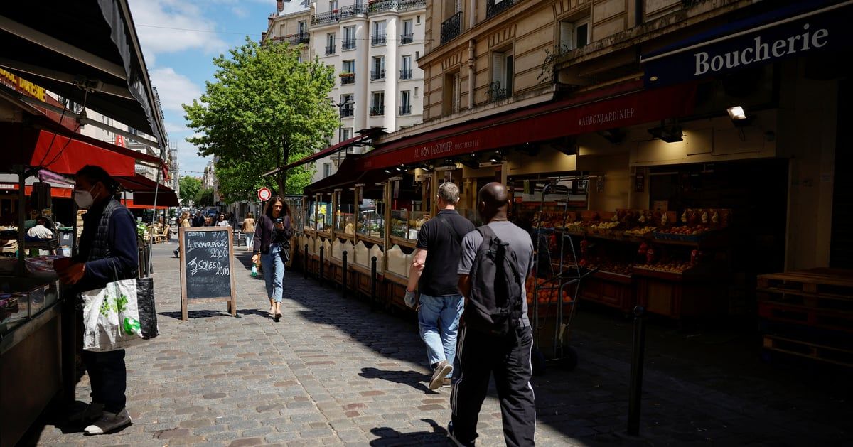 على غرار اليونان.. مخاوف في فرنسا من أزمة اقتصادية كبيرة