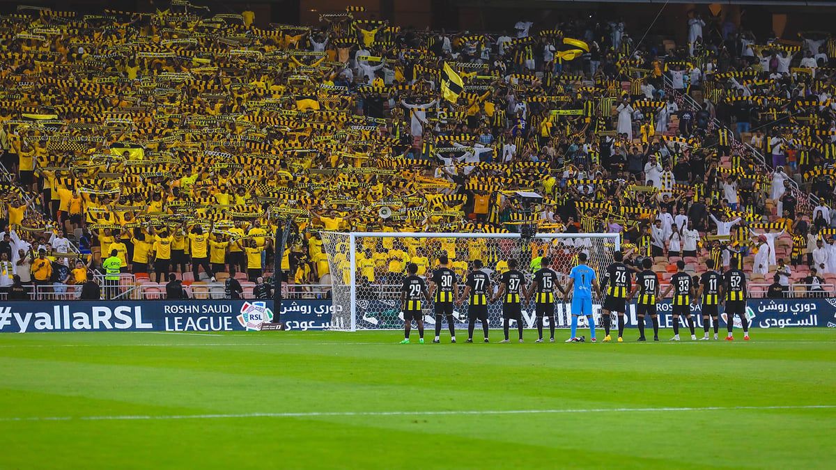 صدمة لؤي ناظر.. تحول كبير في انتخابات الاتحاد السعودي