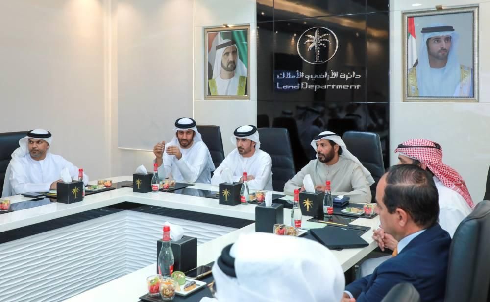 المنازعات الإيجاريّة ومحاكم دبي يتعاونان في الدعاوى الرقمية