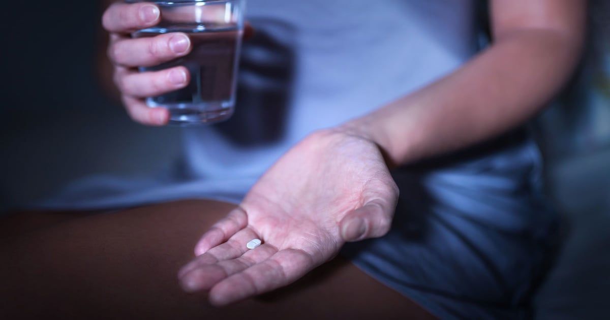 أفضل 5 مكملات غذائية لتحسين النوم