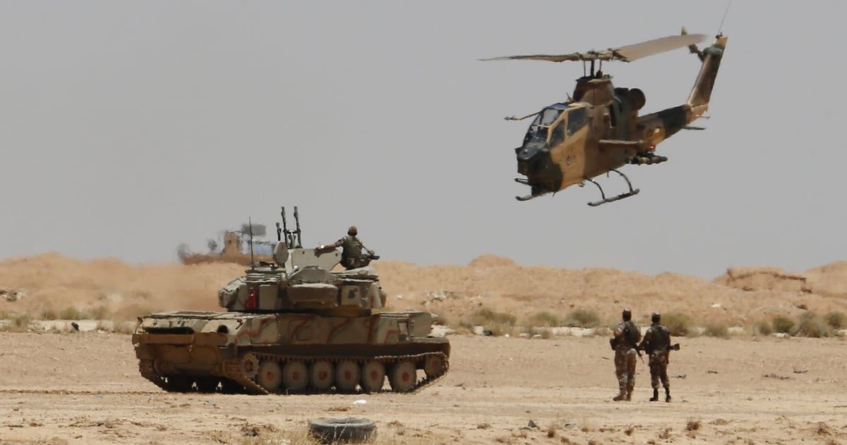 على صلة بحماس.. الأردن يحبط مؤامرة إيرانية - إخوانية