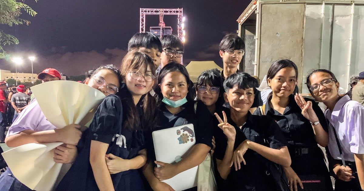 وفاة ناشطة حقوقية مضربة عن الطعام داخل سجنها في تايلاند‎