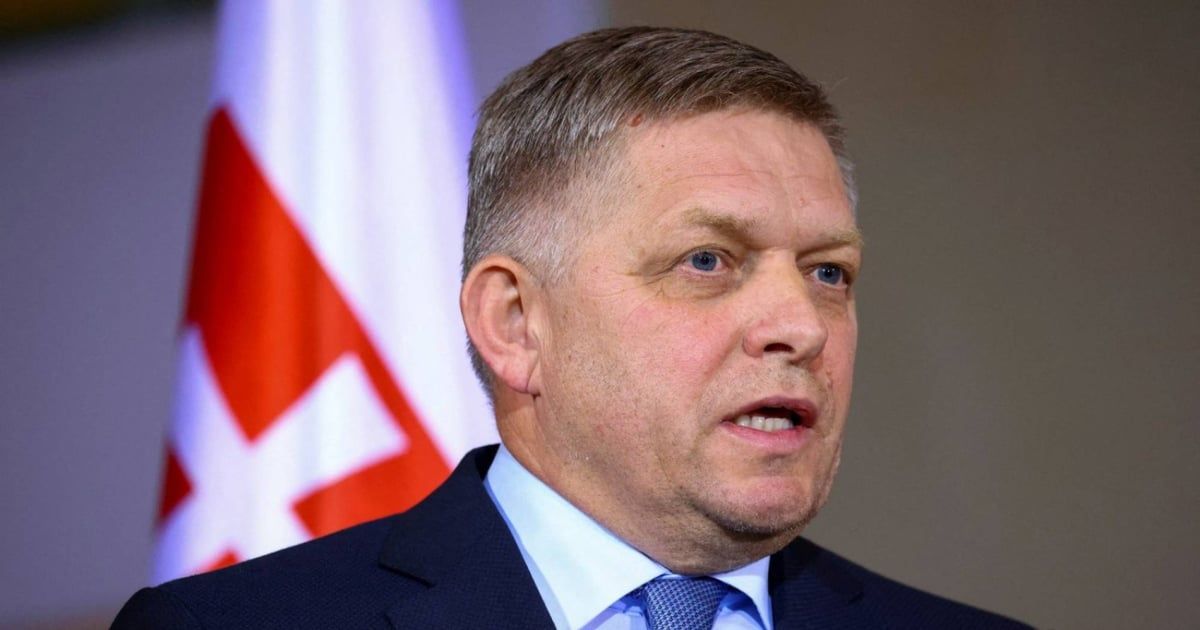 محاولة اغتيال فيكو.. هل مواقفه من روسيا وأوكرانيا السبب؟