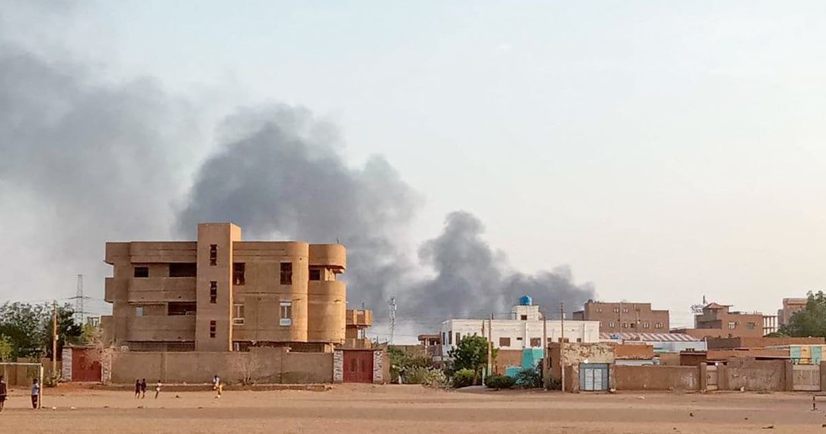 "الدعم السريع" تصد هجومًا جديدًا للجيش السوداني في الفاشر