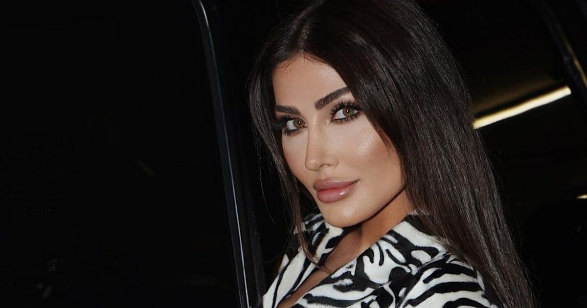 هبة نور: لا أتقبل تملك الرجل.. وأرفض الإجهاض