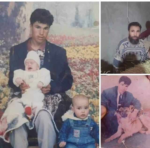 "كلب" وراء الشكوك في جزائري اختطف جاره 30 عاما.. والنيابة تصدر بيانا (فيديو)