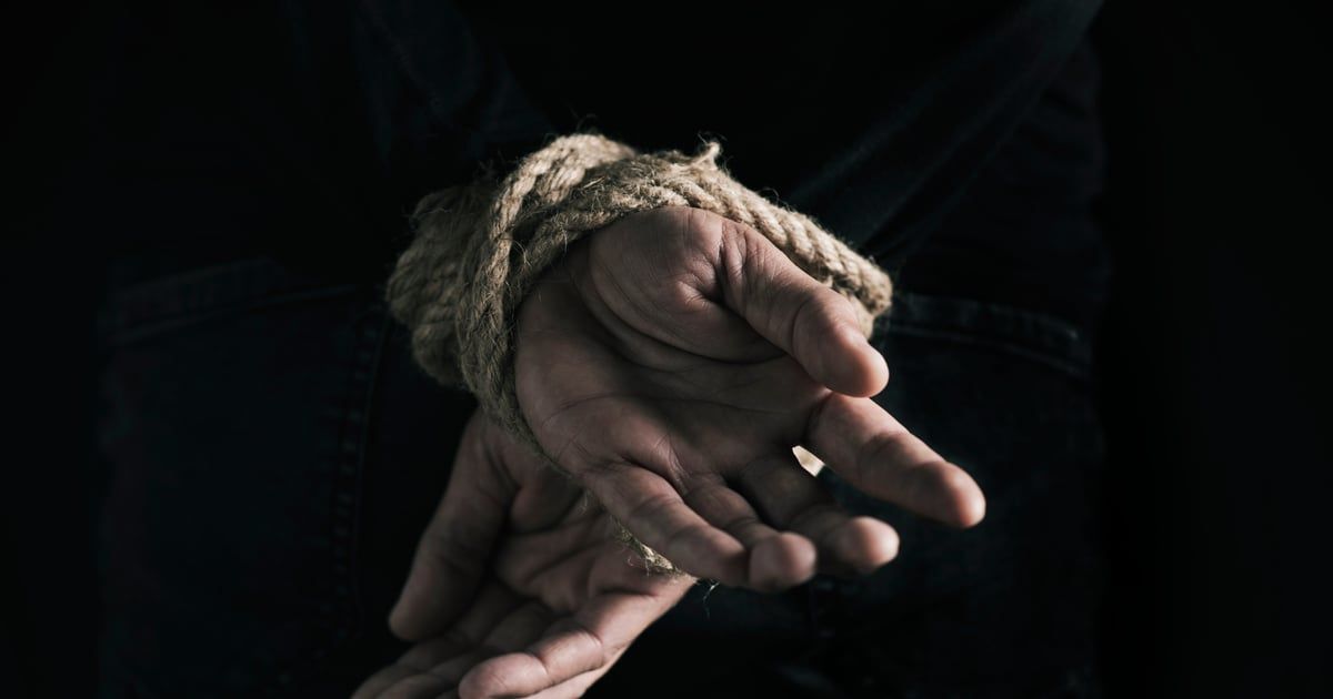 قريب الجزائري المخطوف منذ 26 عاما يروي تفاصيل اختفائه