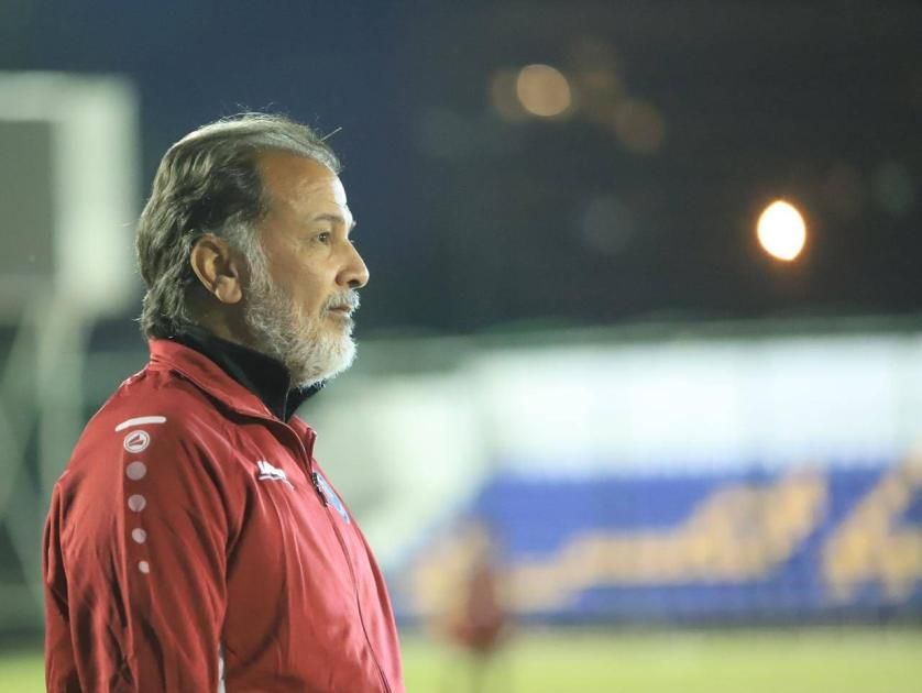 عباس عبيد يهدد بترك أمانة بغداد