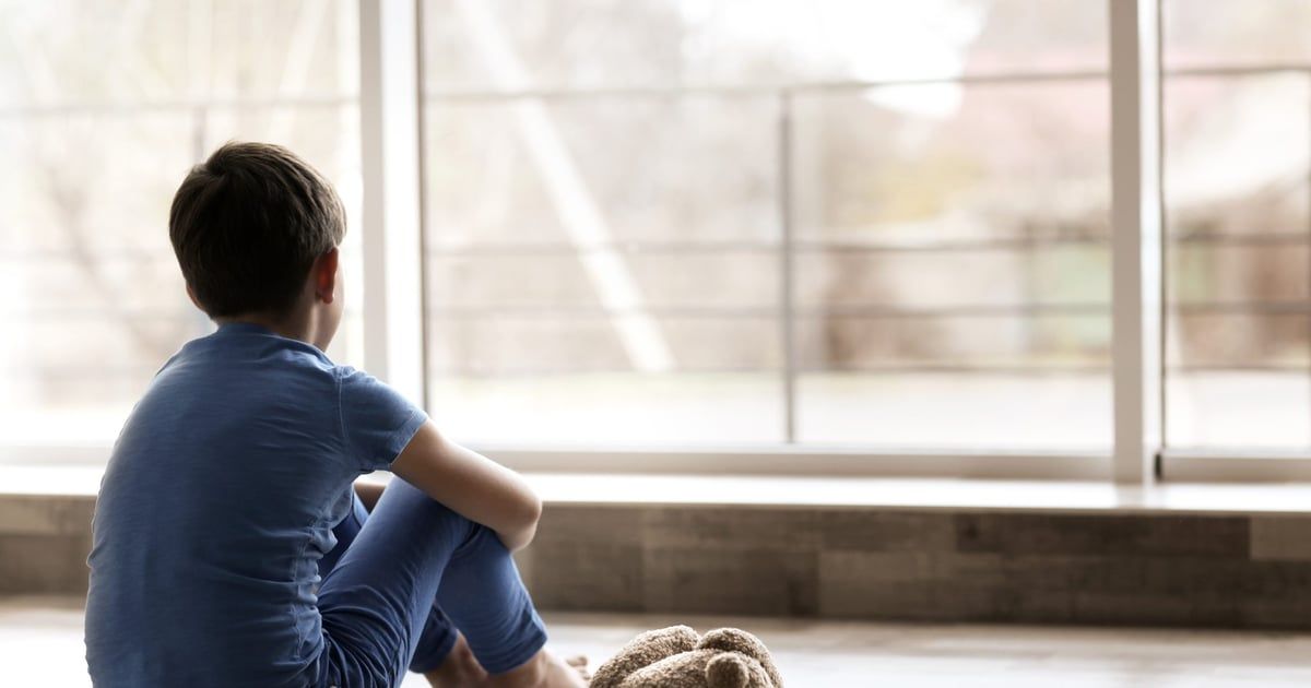 نصائح من خبراء تكشف "علامات الاكتئاب" لدى طفلك