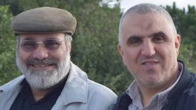 من هو حسين مكي القيادي في حزب الله الذي اغتالته إسرائيل؟