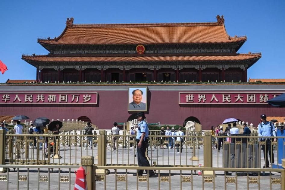 الاقتصاد الصيني يكشف نقاط الضعف