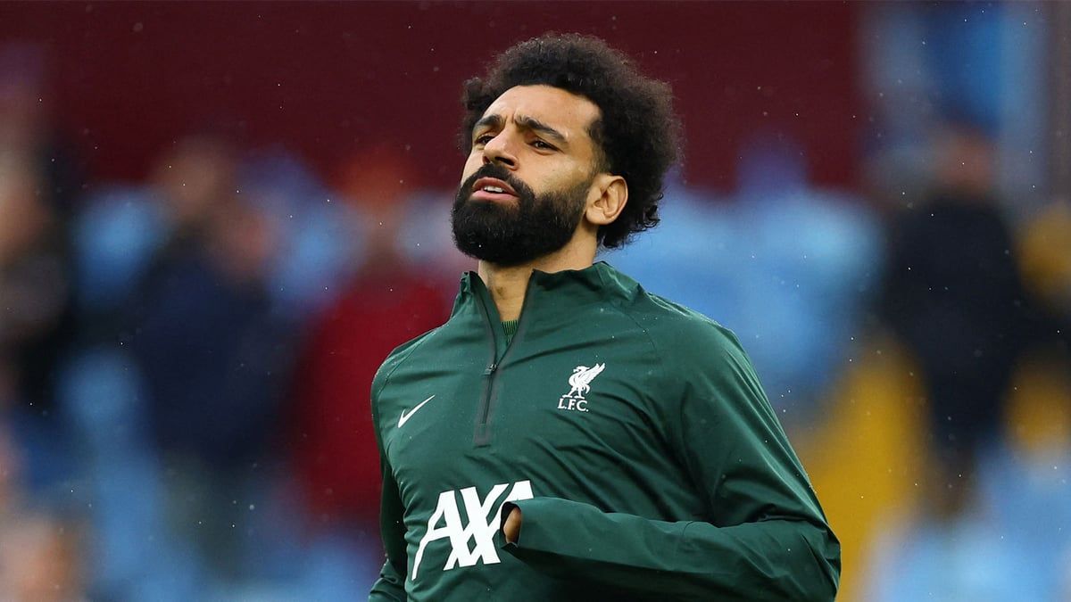 بعكس المعلن.. مفاجأة كبيرة بشأن محمد صلاح والزمالك