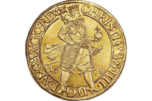 اتفرج بالصور .. عملات معدنية للبيع بسعر خيالي تصل الى 72 مليون دولار !!