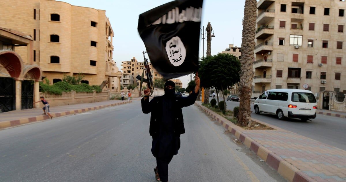 مقتل جندي عراقي إثر هجوم لتنظيم داعش