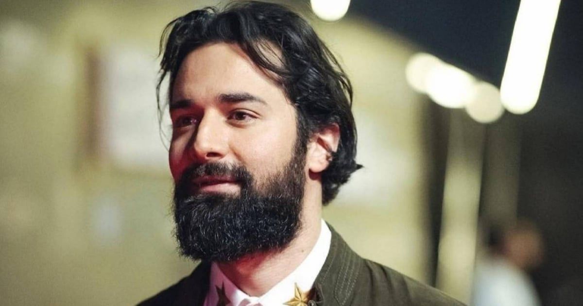 للمرة الأولى.. أحمد حاتم يكشف سبب انفصاله عن زوجته