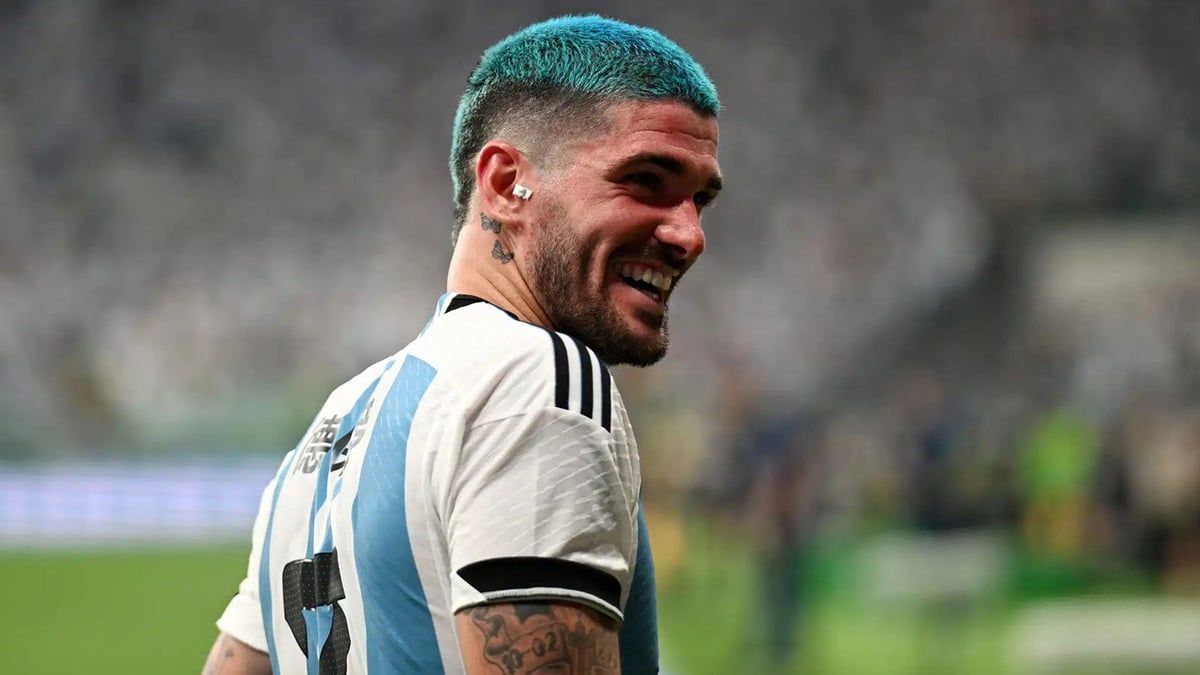 الأهلي السعودي يقدم عرضًا رسميًّا لنجم الأرجنتين