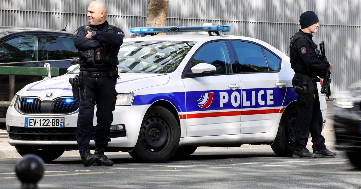 فر بطريقة هوليوودية في فرنسا.. من هو السجين "الذبابة"؟ (صورة)