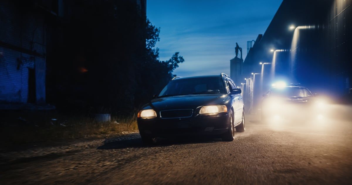 كان يسابق صديقه.. حبس المتهم بدهس"طبيبة التجمع"