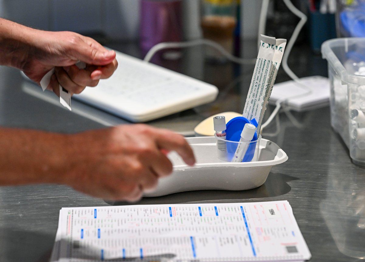 العراق يلزم المتقدمين للدراسات العليا بـ"فحص المخدرات"