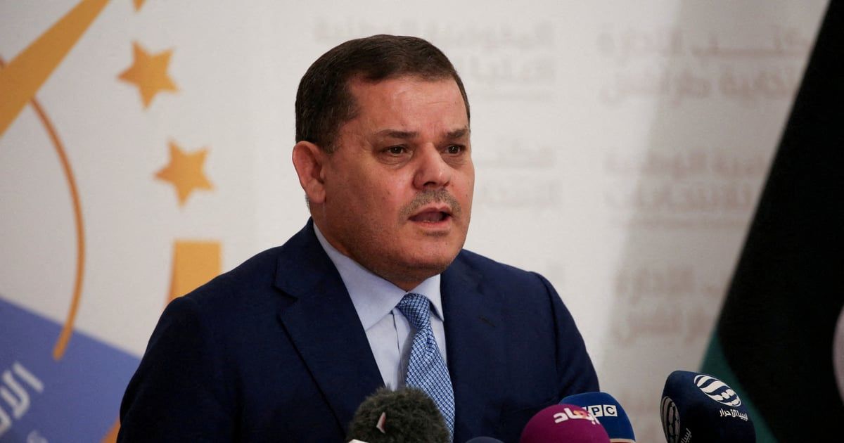 ليبيا.. الدبيبة يعيد تشكيل قوة أمنية بصلاحيات واسعة