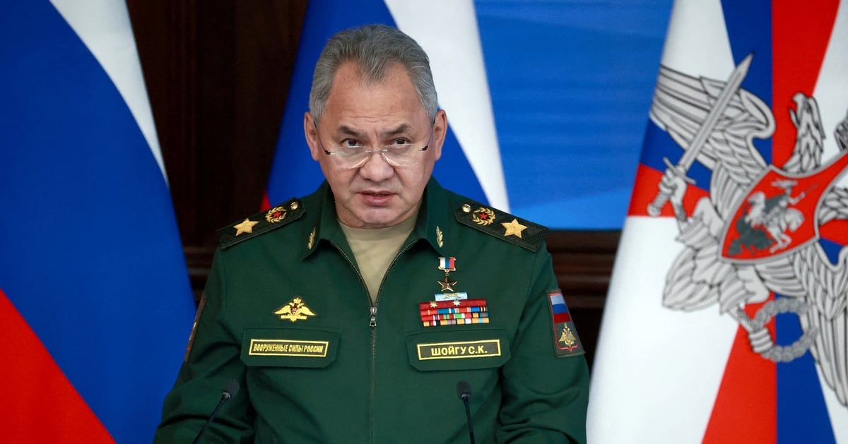 بعد إقالته.. شويغو يكشف عن "اهتماماته" الجديدة