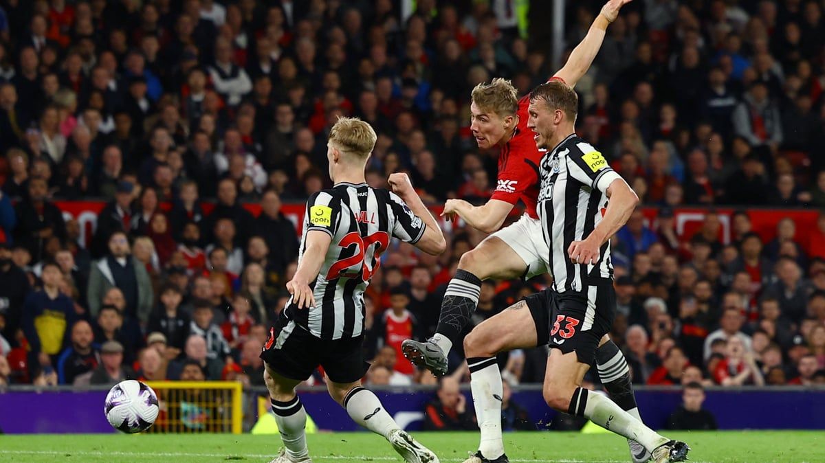 ارتفاع آمال مانشستر يونايتد وتشيلسي في المشاركة الأوروبية