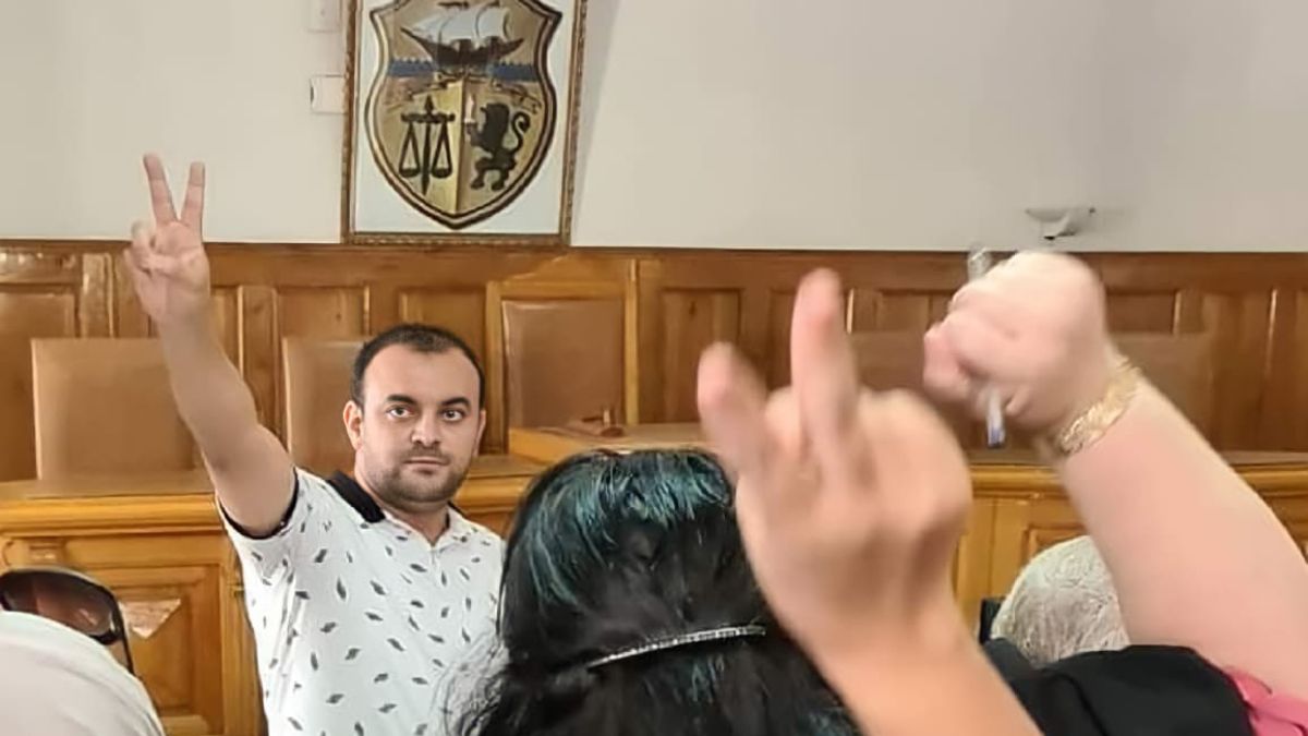 هيئة المحامين: مهدي زقروبة تعرض لتعذيب ممنهج بسجنه في تونس