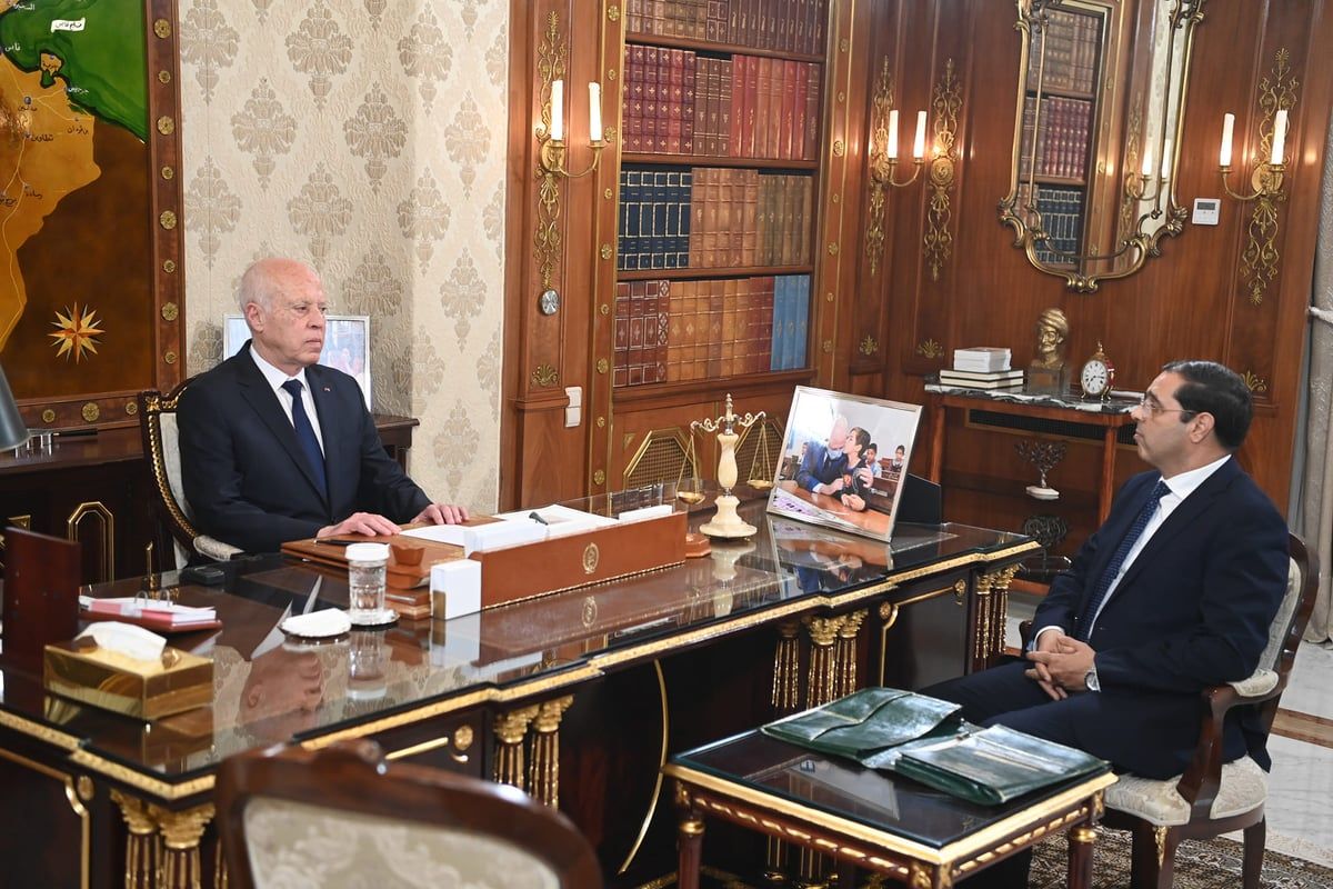 بعد توقيف محامين وصحفيين.. تونس تحتج على التدخل الخارجي في شؤونها