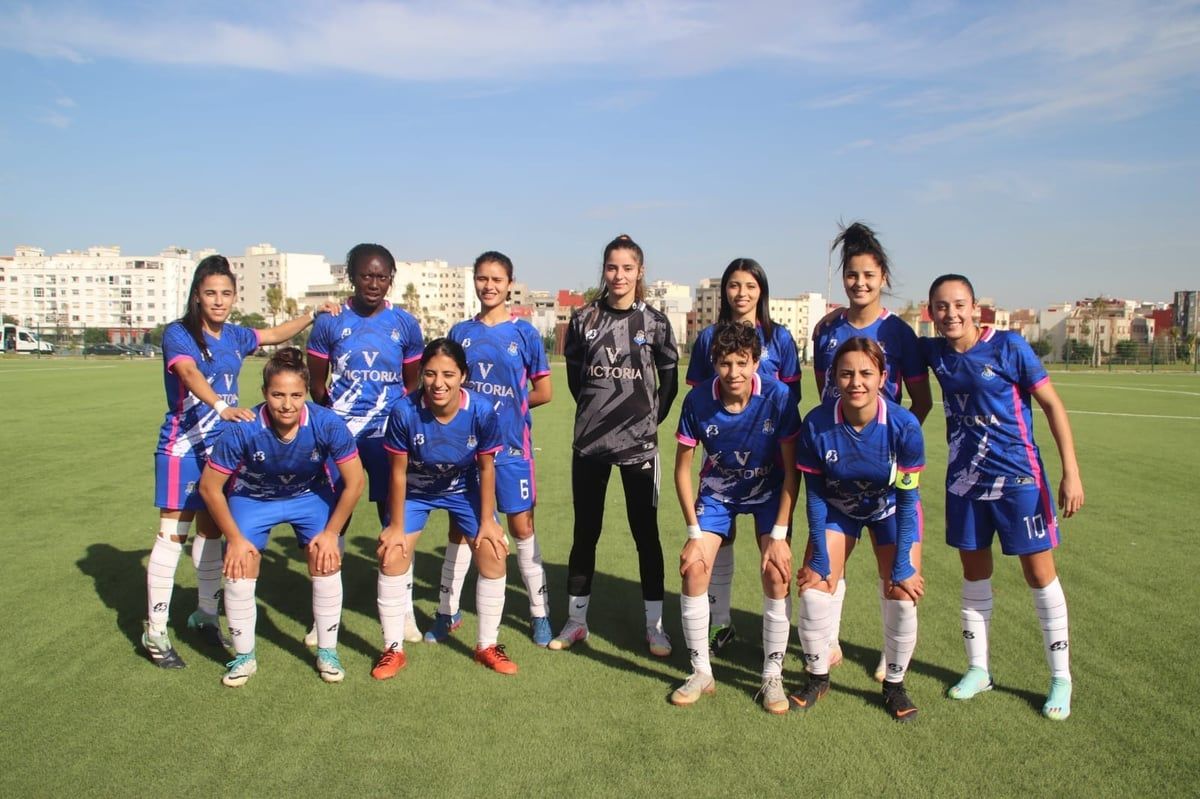 إيقاف مسؤول بفريق مغربي لثلاث سنوات بتهمة ابتزاز اللاعبات