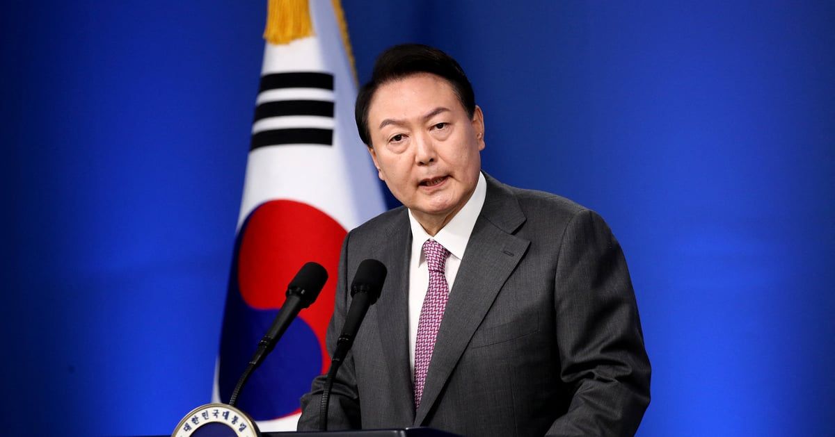 جون أفريك: كوريا الجنوبية تعود إلى أفريقيا مجددا