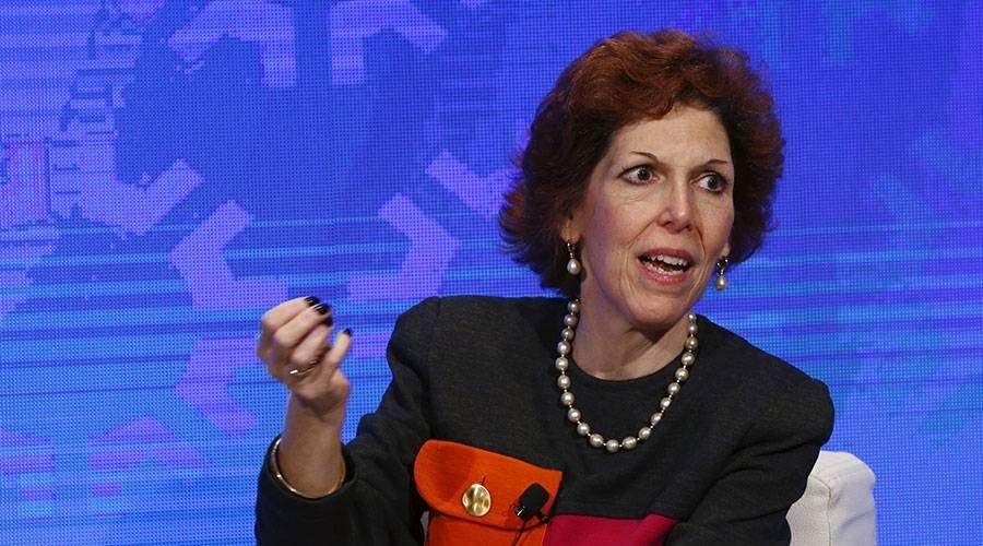 رئيسة «الفيدرالي» في كليفلاند: نسعى للحصول على مزيد من الأدلة بشأن تراجع التضخم