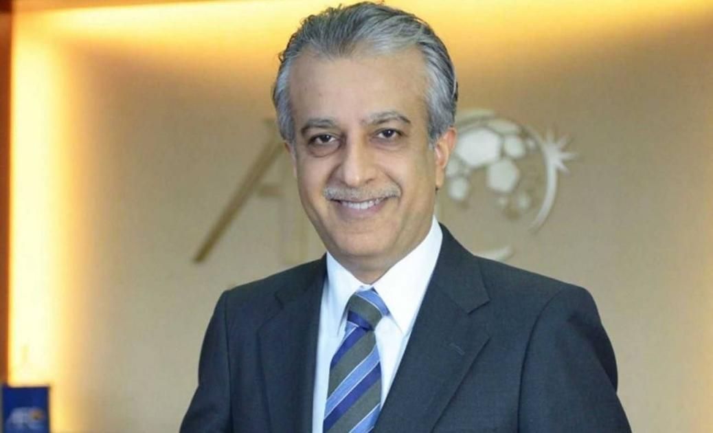 «الاتحاد الآسيوي» يلغي قيود فترات ولاية رئيسه