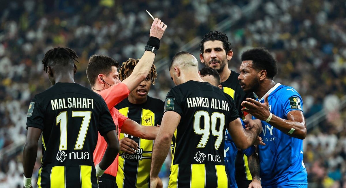 رسميا.. دعوة نجم الاتحاد السعودي لكأس الأمم الأوروبية