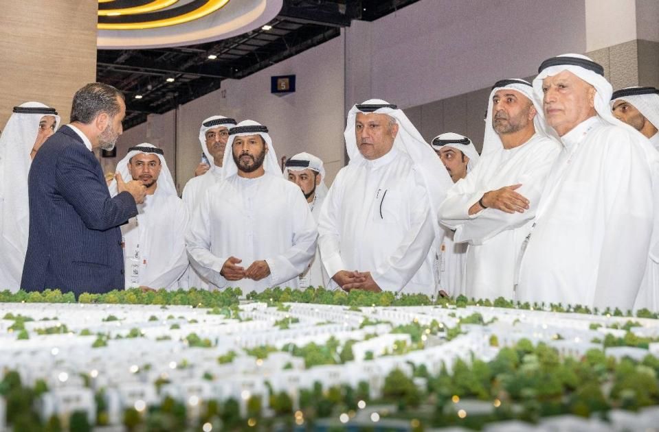 «ايكرس العقاري» و«ديكوبيلد» يرفدان القطاع بأحدث الابتكارات