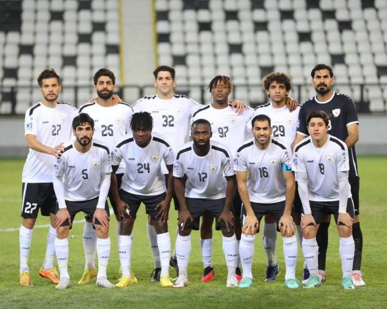 مباراتان في انطلاقة الجولة 29 للدوري العراقي