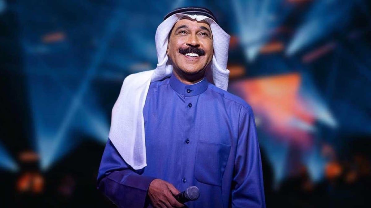 مدير "روتانا" يكشف تطورات الوضع الصحي لعبد الله الرويشد‎