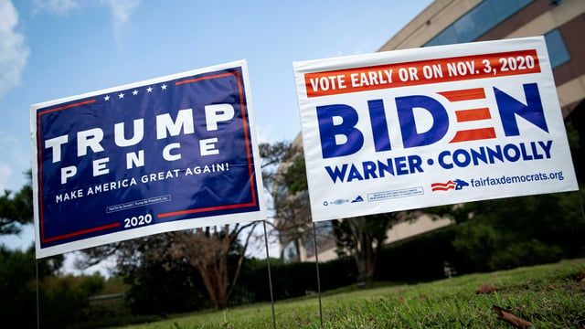 الانتخابات الأمريكية.. "التزييف العميق" يثير مخاوف من التضليل