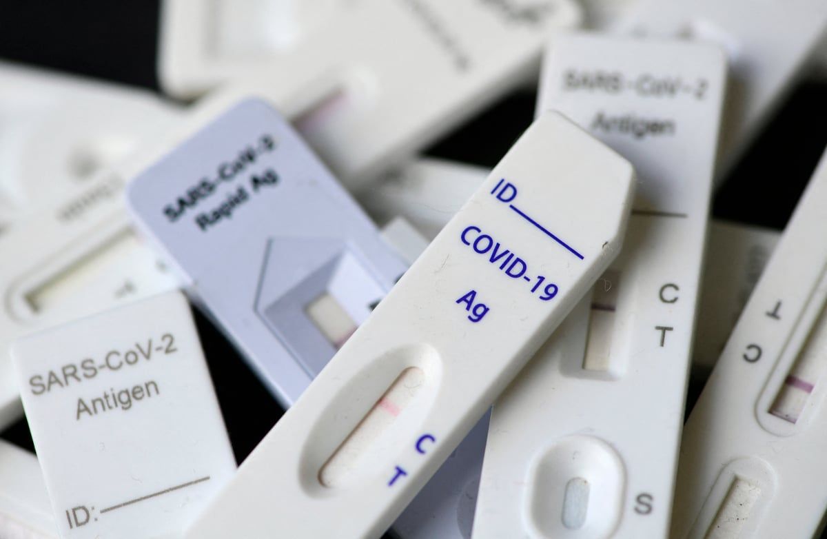 تحقيقات فيروس كورونا تكلّف 380 ألف دولار يوميا