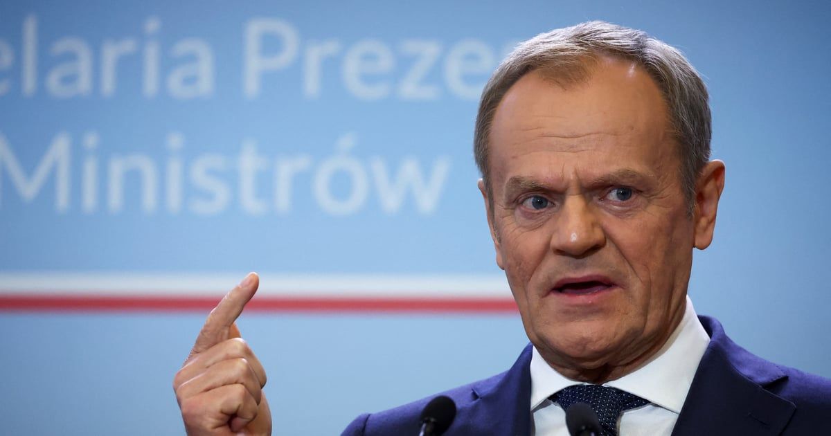 رئيس وزراء بولندا "مهدد" بعد محاولة اغتيال نظيره السلوفاكي
